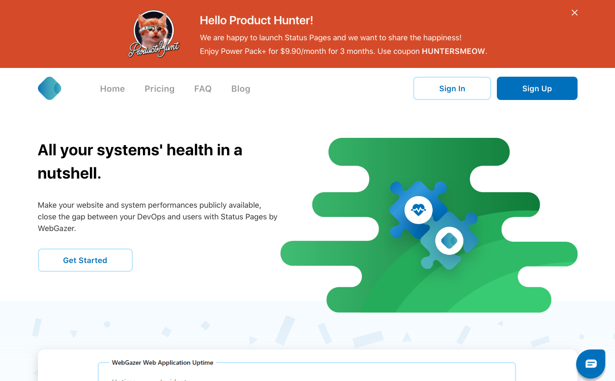 Product Hunt Banner